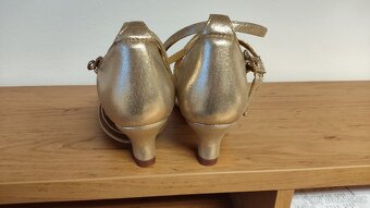 Taneční boty,nové - 9