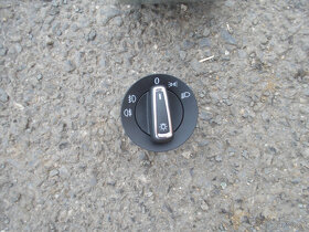 Náhradní díly Ibiza IV - 9