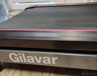 Běžecký pás inSPORTline Gilavar, do 150kg - 9