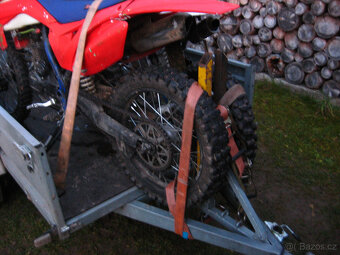 traktor trakturek malotraktor kara pitbike plato - 9