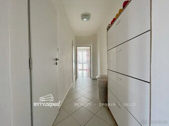 Pronájem slunného bytu 3+1, 67m² - Plzeň - Doubravka - 9