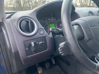 SUPERB 2 COMBI,,2.0 TDI 125KW,,XENONY,,KLIMA,,NAVIGACE - 9