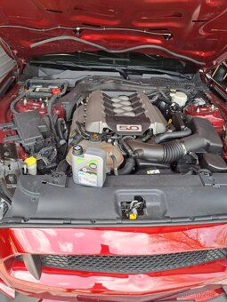 Ford Mustang GT sleva 25% - 9