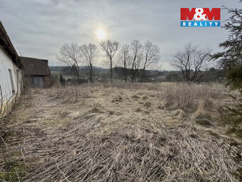 Prodej chalupy, 3642 m², Trhový Štěpánov, obec Dálkovice - 9