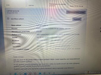 Lenovo IdeaPad 500-15ISK - 9