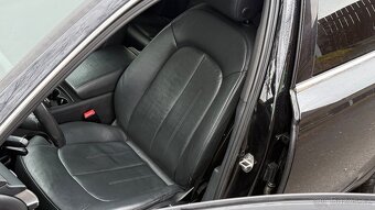 Audi A6 2.0TDi 130Kw Automat, 193TKM,Servis Audi - 9