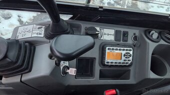 Minibagr Bobcat e26, 2022, 890mth - 9