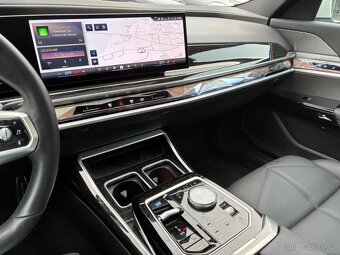 BMW i7 xDrive60 - 9