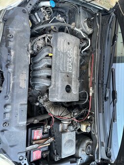 Prodám Toyota Corolla e12 - 9