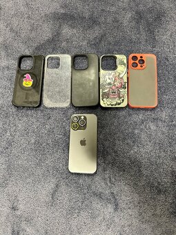 IPhone 14 Pro 256 GB - 9