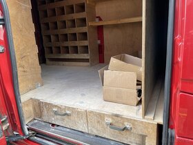 2015 RENAULT MASTER 2.3 100 kW - odpočet DPH - 9