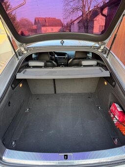 Audi A5 2.0 TFSI 2010 - 9