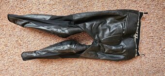 Dvoudílná kožená kombinéza REVIT - 9