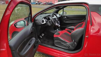 Citroen DS3 1.6 115 kw - 9