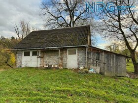 Prodej domu 5+1, 204 m2, pozemek 2242 m2, Mikulovice u Jesen - 9