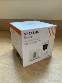 Netatmo Smart Thermostat - 9