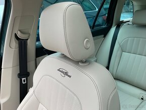 ŠKODA Superb Combi L&K 2,0 TDI 147 kW 7-st aut 4x4 PANORAMA - 9