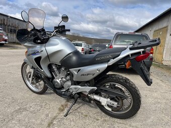 Honda XL 650 Transalp - 9