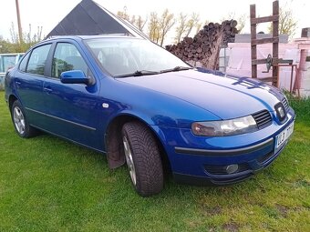Seat Toledo - 9