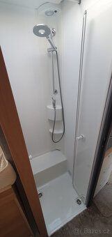 ADRIA MATRIX 670 SL AXESS, r.v. 2023 - odpočet DPH - 9