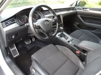 VW Passat Alltrack 2.0TDI DSG 4X4 140KW,Zachovale - 9