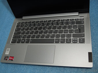 Lenovo IdeaPad 5 14 Ryzen 5 5500U GB 512GB 14"IPS - 9