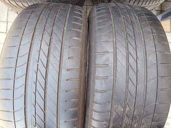ALU 5x130 r20 VW MALLORY + LETNÍ PNEU - 9