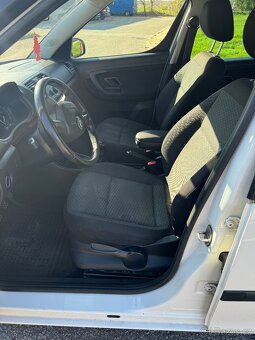 Prodam Škoda Roomster 1.2TSI 63kw - 9