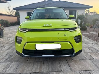 Kia soul ev Tepelne cerpadlo 3 fazova - 9