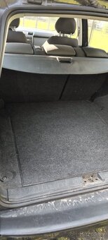 Fiat Stilo SW 19 JTD - 9