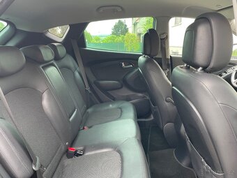 Hyundai iX35 4wd - 9