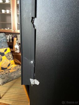 Starší šatní skříň IKEA - 9