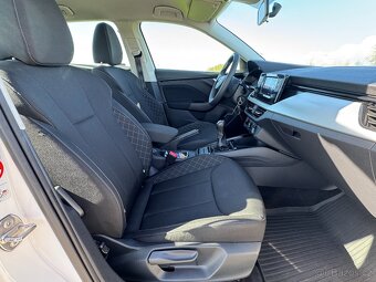 Scala 1.5TSI 110kW 87tis km DPH ČR - 9