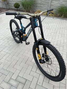 SPECIALIZED DEMO RACE 2024 - Downhill kolo - 9