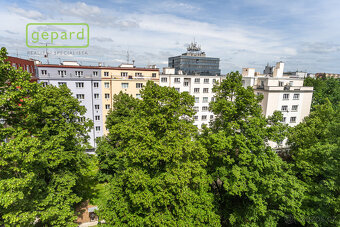 Prodej 2kk/B, 37,72m2 + balkon 5,86m2, Biskupcova, Praha 3 - - 9