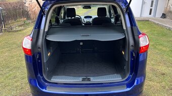 Ford Grand C max 2.0 Tdci - 9