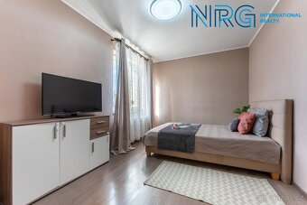 Prodej rodinného domu 4+1, pozemek 1151 m2, Lhota, Dolní Bře - 9
