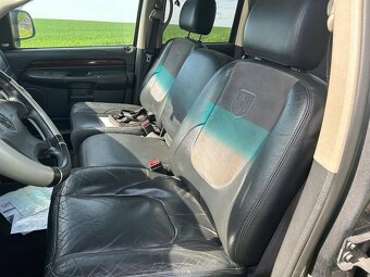 DODGE RAM 5.7 HEMI V8 4x4 - 9
