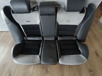 Veškeré náhradní díly Škoda Octavia 2 RS BWA 2.0 TFSI - 9