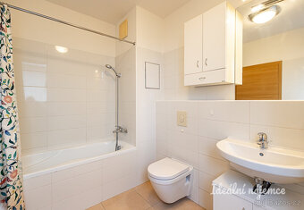 Pronájem bytu 2+kk, Sousedíkova, Vysočany, 24900 Kč/měs, 57 - 9
