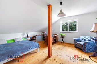 Prodej, domy/rodinný, 150 m2, Hradecká 313, 37853 Strmilov, - 9
