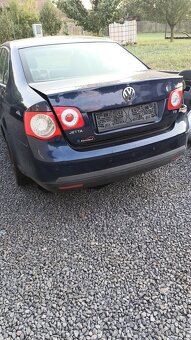 Jetta, golf - 9