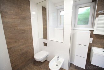 Pronájem byt 2+1 v Kolíně 60 m2 po nedávné rekonstrukci - 9