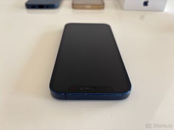 Apple Iphone 12 mini, 64 GB, CZ distribuce. - 9