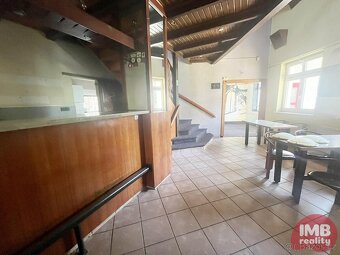 Prodej restaurace v Nové Roli - 9