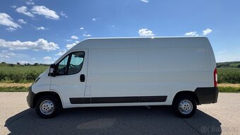 Peugeot Boxer 2.0 HDI L3H2 - 9