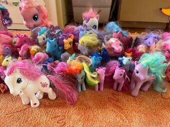 My Little Pony hračky - 9