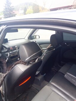 Škoda octavia 1,9 tdi 96 kw - 9