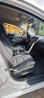 Hyundai i30 Combi - 9
