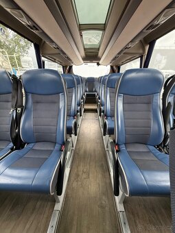 55míst, IVECO MAGELYS EURO 6 - 9